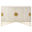Sadras Sideboard, White