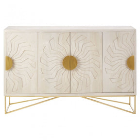 Sadras Sideboard, White