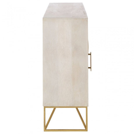 Sadras Sideboard, White