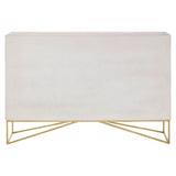 Sadras Sideboard, White