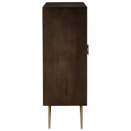 Sagor Cabinet, Grey
