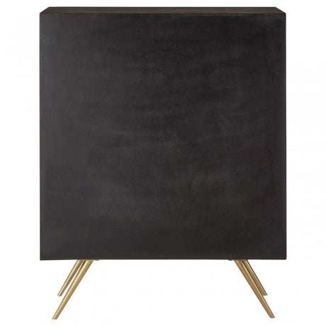 Sagor Cabinet, Grey