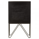 Saira Cabinet, Grey