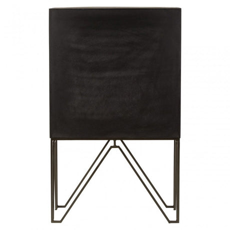 Saira Cabinet, Grey