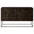 Saira Sideboard, Grey