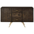 Sagor Sideboard, Grey