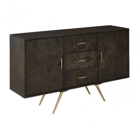 Sagor Sideboard, Grey