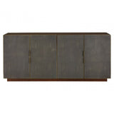 Kempton Sideboard, Brown