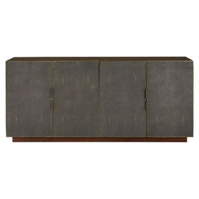 Kempton Sideboard, Brown