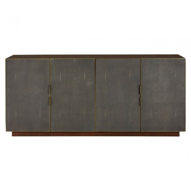 Kempton Sideboard, Brown