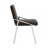 Piermount Black Dining Chair, Black