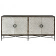 Milan Sideboard, Grey