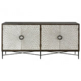 Milan Sideboard, Grey