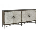 Milan Sideboard, Grey