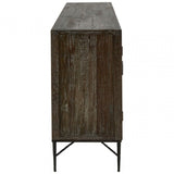 Milan Sideboard, Grey