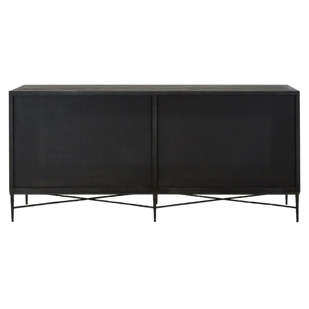 Milan Sideboard, Grey