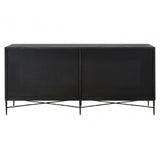 Milan Sideboard, Grey