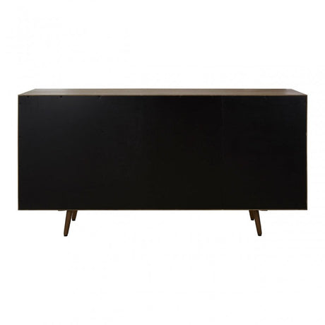 Salvar Brown Sideboard, Brown