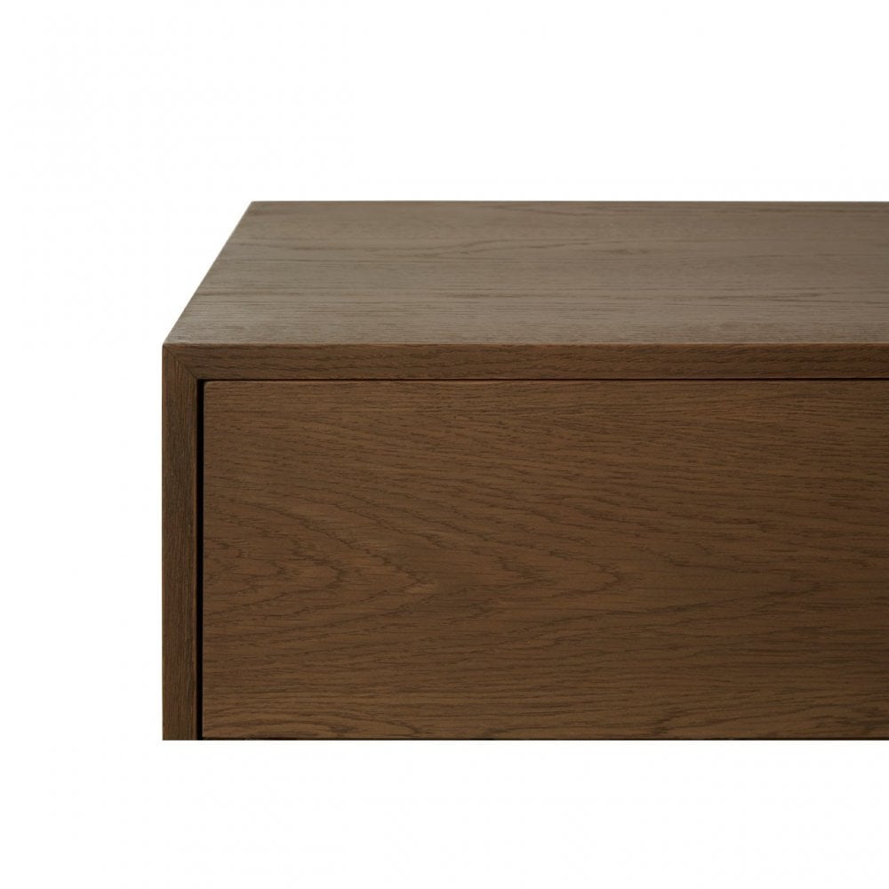Salvar Brown Sideboard, Brown