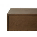 Salvar Brown Sideboard, Brown
