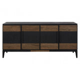 Salvar Sideboard, Brown