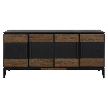 Salvar Sideboard, Brown