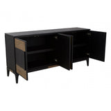 Salvar Sideboard, Brown