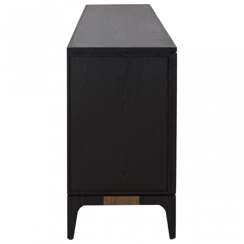 Salvar Sideboard, Brown