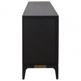 Salvar Sideboard, Brown