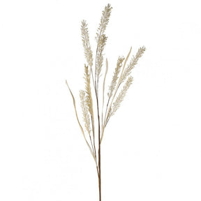Wild Grass Spray Cream H900mm