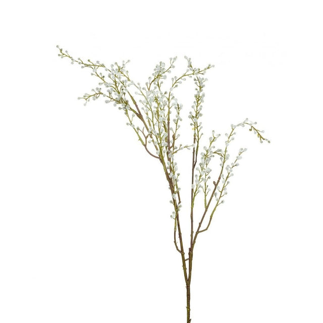 Willow Spray H790mm Brown/Green