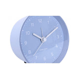 Alarm Clock Cone, Sky blue, Blue