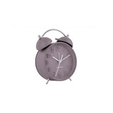 Alarm Clock Iconic, Dark purple, Purple