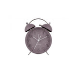 Alarm Clock Iconic, Dark purple, Purple