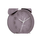 Alarm Clock Iconic, Dark purple, Purple