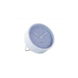 Alarm Clock Lure Large, Sky blue, Blue
