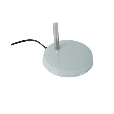 Table Lamp Study, Blue