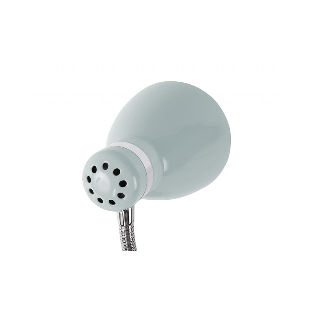 Table Lamp Study, Blue