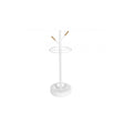 Umbrella Stand Fushion, White