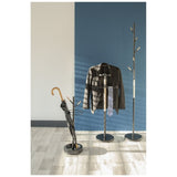 Umbrella Stand Fushion, White