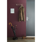 Umbrella Stand Fushion, White