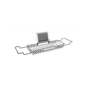 Bath Tub Caddy, Black