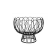Fruit Bowl Wired, Black