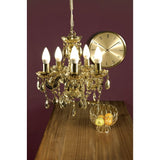 Fruit Bowl Wired, Gold plated, Gold