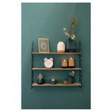 Alarm Clock Mr White, White