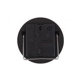 Alarm Clock Numbers & Lines, Ochre yellow, Yellow