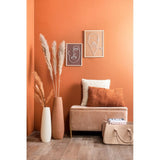 Magazine holder Mellow, Taupe