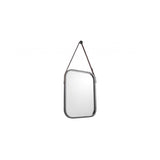 Mirror Idyllic, Black