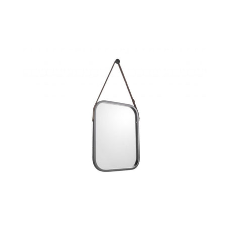 Mirror Idyllic, Black