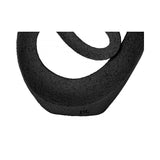 Statue Abstract Art Endless, Black